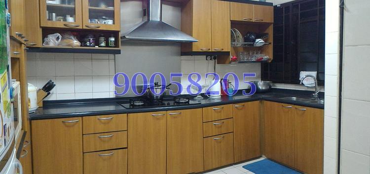 Blk 681A Woodlands Drive 62 (Woodlands), HDB Executive #118095852